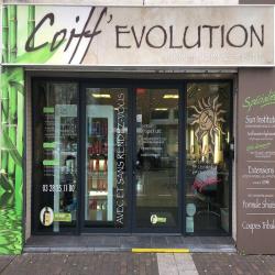 Coiff Evolution