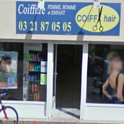 Coiff'hair