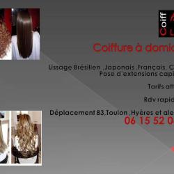 Coiff Hairliss