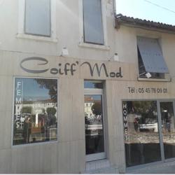 Coiff'mod'