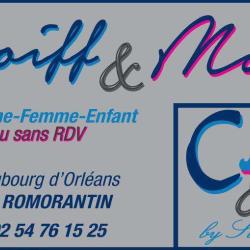 Coiff & Moi
