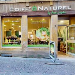 Coiff' O Naturel By Anne-sophie