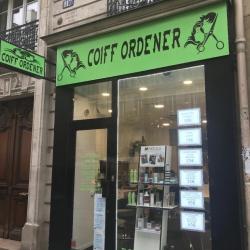 Coiff Ordener
