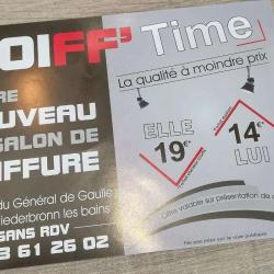 Coiff Time