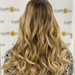 Coiff&co - Coiffeur La Crau