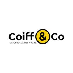 Coiff&co - Coiffeur Rouen