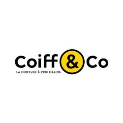 Coiff&co - Coiffeur Saint Martin Des Champs
