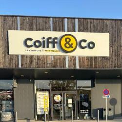 Coiff&co - Coiffeur Saint Paul Les Dax