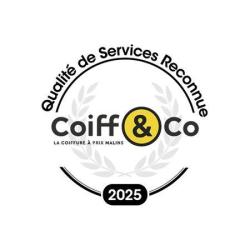 Coiff&co - Coiffeur Varennes Vauzelles