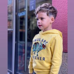 Coiffeur - Cooper's Color  - Aix En Provence