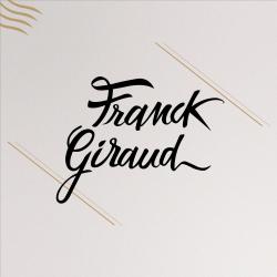 Coiffeur - Franck Giraud