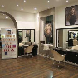 Coiffeur Alexandre Henry