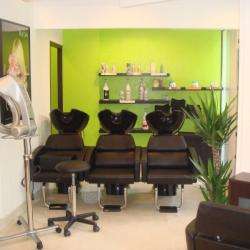 Coiffeur Alexandre. C