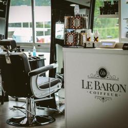 Coiffeur Barbier Le Baron
