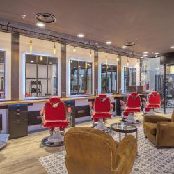 L'atelier De Monsieur - Coiffeur & Barbier Rennes