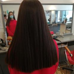 Coiffeur Bk