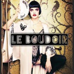 Coiffeur Créateur Le Boudoir