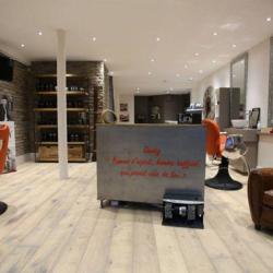 Coiffeur Dandy Barbier