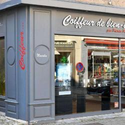 Coiffeur De Bien Etre