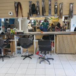 Coiffeur Des Amis - Chez Mustapha