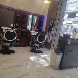 Coiffeur Du 7ème