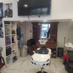 Coiffeur Du 7ème