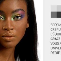 Coiffeur Grace Espace Beaute