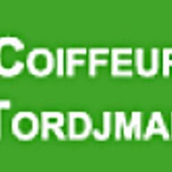 Coiffure Jacques Tordjman