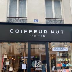 Coiffeur Kut