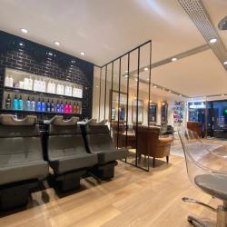 Coiffeur Kut