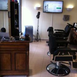 Coiffeur Masculin Barbier