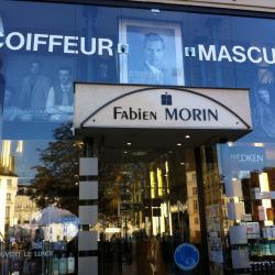Fabien Morin