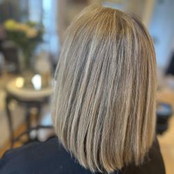 Coiffeur Paris 8 - L' Appartement Royal
