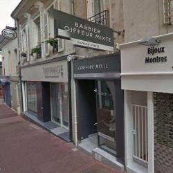 Coiffeur Patrick Vérité