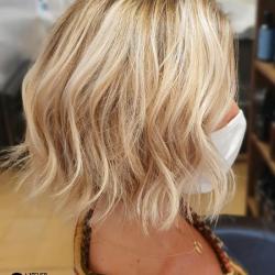 Coiffeur Rennes - L'atelier Saint Germain