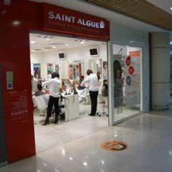 Coiffeur Saint Algues