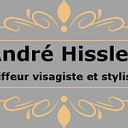 Coiffeur Styliste André Hissler