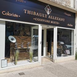 Coiffeur Thibault Allexant