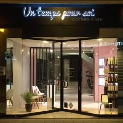 Coiffeur Un Temps Pour Soi