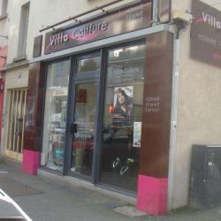 Coiffeur Villa