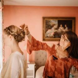 Coiffeuse à Domicile 78 – Laurence Coiffure