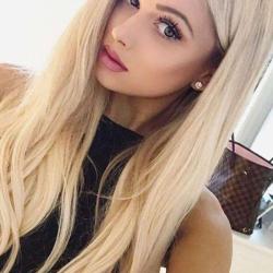 Coiffeuse Jennifer