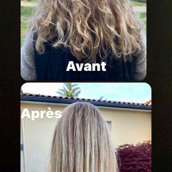 Coiffeusement Vôtre!