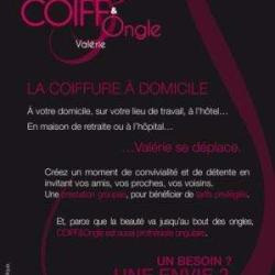 Coiff&ongle Services à Domicile