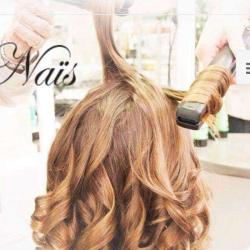 Coiffure - Institut De Beauté Naïs