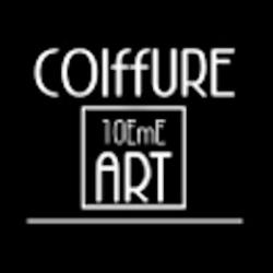 Coiffure 10ème Art