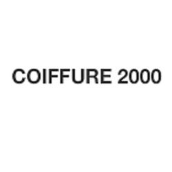 Coiffure 2000