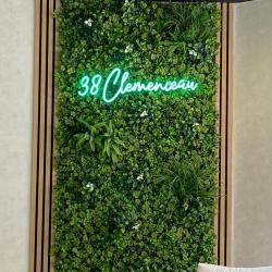 Coiffure 38 Clemenceau