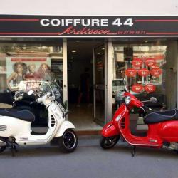 Coiffure 44