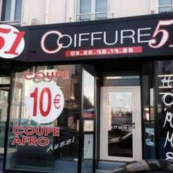 Coiffure 51